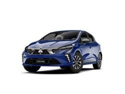 Blauw Nieuw 2025 Mitsubishi Colt Intense+ Hatchback | € 31.090