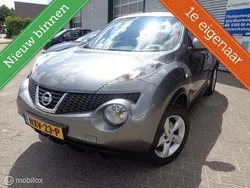 Suv Gebruikt 2014 Nissan Juke SUV | € 7.950 (Goede deal)