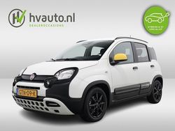 Wit Gebruikt 2024 Fiat Grande Panda Hatchback | € 16.900