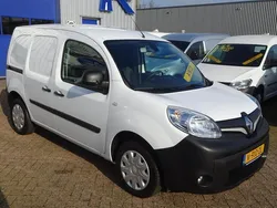 Wit Gebruikt 2019 Renault Kangoo Komfort MPV | € 7.950 (Eerlijke prijs)