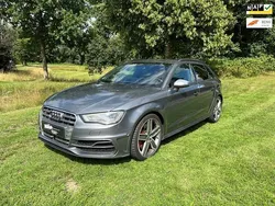 Grijs Gebruikt 2014 Audi A3 Sportback Hatchback | € 23.495 (Duur)