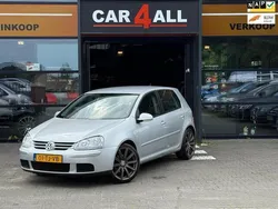 Grijs Gebruikt 2006 VW Golf V Trendline Hatchback | € 1.950 (Eerlijke prijs)