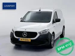 Wit Gebruikt 2024 Mercedes eCitan Van | € 22.945