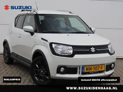 Wit Gebruikt 2017 Suzuki Ignis Hatchback | € 12.250 (Eerlijke prijs)