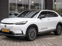 Wit Gebruikt 2023 Honda e:Ny1 Advance SUV | € 32.750