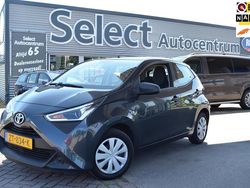 Grijs Gebruikt 2019 Toyota Aygo Hatchback | € 9.250 (Goede deal)