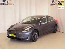 Grijs Gebruikt 2019 Tesla Model 3 Standard Range Sedan | € 17.299 (Eerlijke prijs)