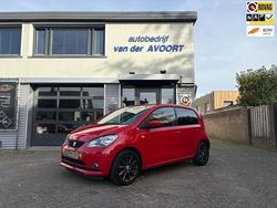 Rood Gebruikt 2013 Seat Mii Sport Hatchback | € 6.950 (Eerlijke prijs)