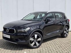 Zwart Gebruikt 2021 Volvo XC40 Business Edition SUV | € 27.699 (Super prijs)