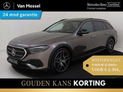 Gebruikt 2024 Mercedes 300 | € 76.945
