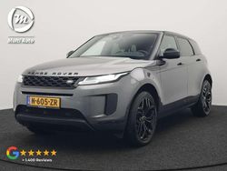 Grijs Gebruikt 2019 Land Rover Range Rover evoque SE Dynamic SUV | € 36.440 (Goede deal)