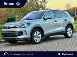 Zilver Gebruikt 2025 VW Tiguan Edition SUV | € 46.995 (Super prijs)