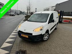 Wit Gebruikt 2013 Peugeot Partner Van | € 3.199 (Eerlijke prijs)