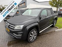 Zwart Gebruikt 2019 VW Amarok Highline Pickup | € 44.499 (Duur)