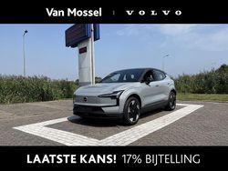 Grijs Nieuw 2025 Volvo EX30 Plus SUV | € 35.940 (Super prijs)