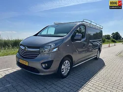Overige Gebruikt 2018 Opel Vivaro Sport Van | € 13.950 (Goede deal)