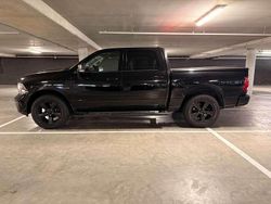 Zwart Gebruikt 2021 Dodge Ram Pickup | € 34.500 (Eerlijke prijs)