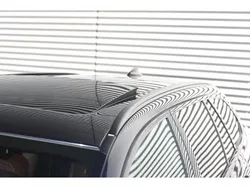 M carbonschwarz (donker zwart metallic) Gebruikt 2021 BMW 530 Comfort Edition Stationwagen | € 47.950