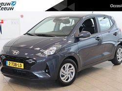 Grijs Gebruikt 2024 Hyundai i10 Comfort Hatchback | € 17.850 (Eerlijke prijs)