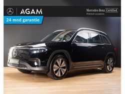 Zwart Gebruikt 2024 Mercedes EQB250+ SUV | € 39.950 (Goede deal)