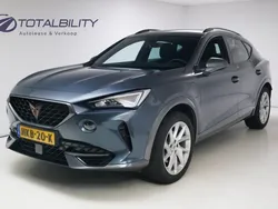 Grijs Gebruikt 2023 Cupra Formentor SUV | € 28.950 (Goede deal)
