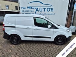 Wit Gebruikt 2018 Ford Transit Trend Van | € 7.997 (Goede deal)