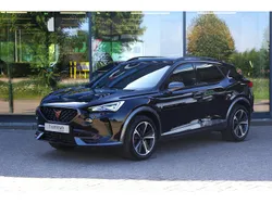 Zwart, metallic lak Gebruikt 2023 Cupra Formentor SUV | € 27.750 (Super prijs)