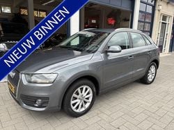 Grijs Gebruikt 2012 Audi Q3 Proline SUV | € 9.399 (Goede deal)