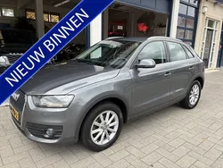 Grijs Gebruikt 2012 Audi Q3 Proline SUV | € 9.950 (Goede deal)