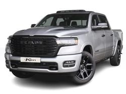 Wit Nieuw 2024 Dodge Ram Pickup | € 78.000 (Eerlijke prijs)