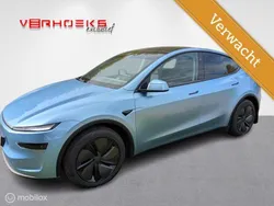 Blauw Gebruikt 2025 Tesla Model Y RWD SUV | € 46.750 (Duur)