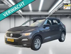 Bruin Gebruikt 2018 VW T-Roc Style SUV | € 16.550 (Iets duurder)