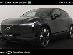 Zwart Gebruikt 2024 Volvo EX30 Performance SUV | € 35.490 (Goede deal)