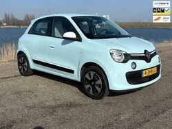 Blauw Gebruikt 2015 Renault Twingo Collection Hatchback | € 6.000 (Eerlijke prijs)