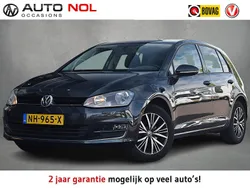 Grijs Gebruikt 2016 VW Golf VII Hatchback | € 13.450 (Eerlijke prijs)