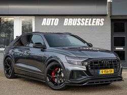 Grijs Gebruikt 2021 Audi Q8 Proline SUV | € 74.895