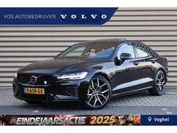 Gebruikt 2019 Volvo S60 Sedan | € 49.950
