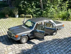 Mercedes 450