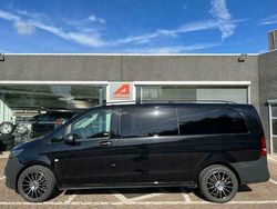 Zwart Gebruikt 2020 Mercedes Vito Edition MPV | € 49.610