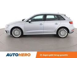 Grijs Gebruikt 2016 Audi A3 e-tron Ambition Hatchback | € 16.049 (Goede deal)