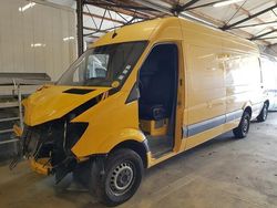 Geel Gebruikt 2013 Mercedes Sprinter Van | € 2.750