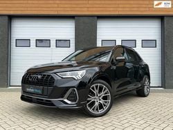 Zwart Gebruikt 2019 Audi Q3 S-Line SUV | € 39.490 (Duur)