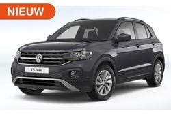 Overige Gebruikt 2022 VW T-Cross Life SUV | € 29.595 (Duur)