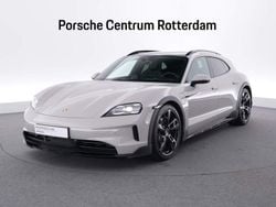 Krijt Gebruikt 2024 Porsche Taycan Cross Turismo Sedan | € 109.900