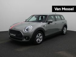 Grijs Gebruikt 2022 Mini Cooper Clubman Business Stationwagen | € 22.900 (Goede deal)