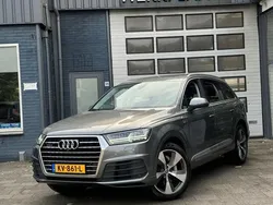 Grijs Gebruikt 2016 Audi Q7 Proline SUV | € 31.950 (Eerlijke prijs)