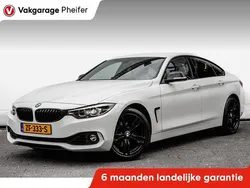 Wit Gebruikt 2019 BMW 418 Executive Coupé | € 19.740 (Eerlijke prijs)