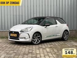 Wit Gebruikt 2016 DS Automobiles DS3 Sport Chic Hatchback | € 8.990 (Goede deal)