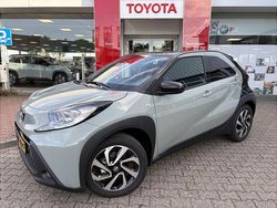 Groen Nieuw 2025 Toyota Aygo X Pulse SUV | € 26.295
