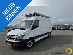 Overige Gebruikt 2015 Mercedes Sprinter Van | € 14.950 (Super prijs)